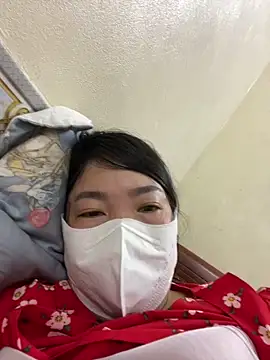 Hachi Sweetbabie  online show from February 6, 1:21 am