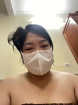 Hachi Sweetbabie  online show from March 21, 8:19 am