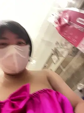 Hachi Sweetbabie  online show from March 24, 12:15 am