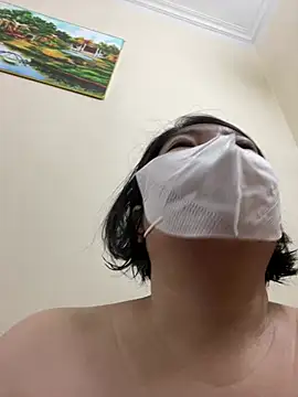 Hachi Sweetbabie  online show from July 17, 10:44 am