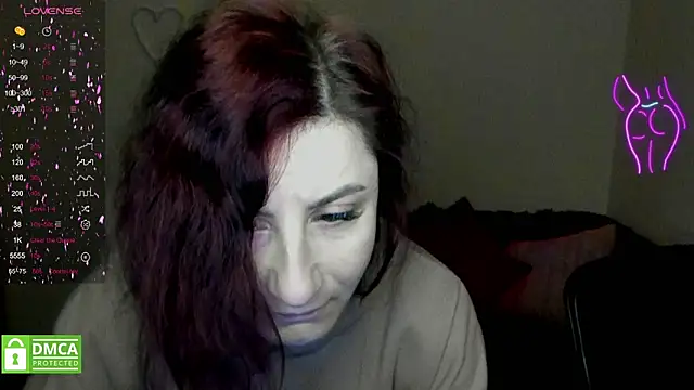 Muse kitty jenia online show from February 15, 6:23 pm