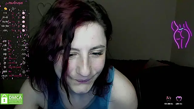 Muse kitty jenia online show from February 16, 4:53 am