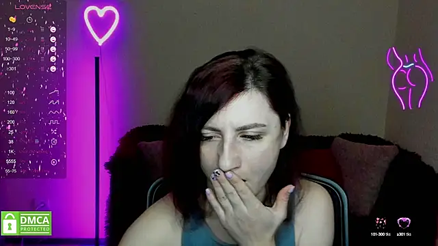 Muse kitty jenia online show from February 19, 4:55 am