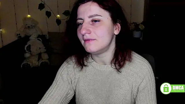 Muse kitty jenia online show from February 21, 6:26 pm