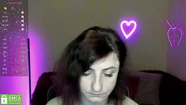 Muse kitty jenia online show from February 28, 9:33 pm