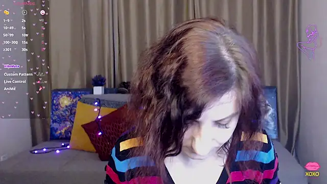 Muse kitty jenia online show from March 3, 6:22 pm