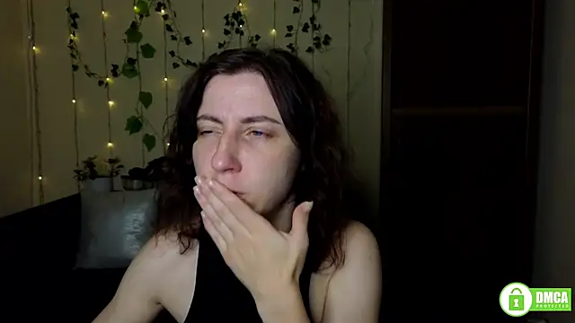 Muse kitty jenia online show from September 15, 11:21 am