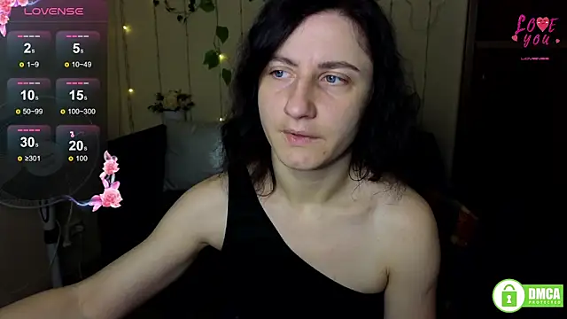 Muse kitty jenia online show from October 5, 5:28 am