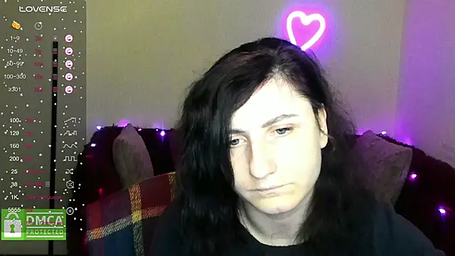 Muse kitty jenia online show from December 21, 6:26 pm