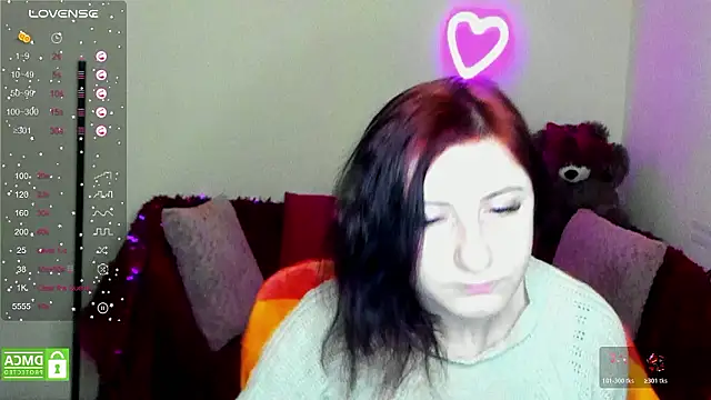 Snapshot of Muse_kitty_jenia chatting on February 5, 6:23 pm Muse kitty jenia online show from February 5, 6:23 pm