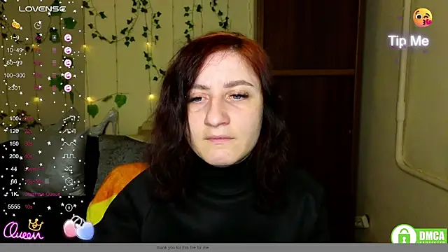 Snapshot of Muse_kitty_jenia chatting on February 13, 6:26 pm Muse kitty jenia online show from February 13, 6:26 pm