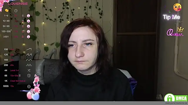 Snapshot of Muse_kitty_jenia chatting on February 14, 6:37 pm Muse kitty jenia online show from February 14, 6:37 pm