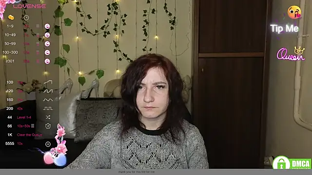 Snapshot of Muse_kitty_jenia chatting on February 15, 6:59 pm Muse kitty jenia online show from February 15, 6:59 pm