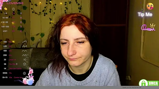 Snapshot of Muse_kitty_jenia chatting on February 17, 6:25 pm Muse kitty jenia online show from February 17, 6:25 pm