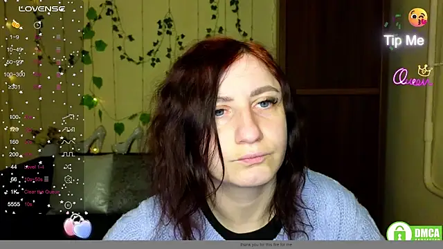 Snapshot of Muse_kitty_jenia chatting on February 18, 6:26 pm Muse kitty jenia online show from February 18, 6:26 pm