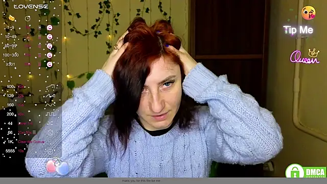 Snapshot of Muse_kitty_jenia chatting on February 19, 6:26 pm Muse kitty jenia online show from February 19, 6:26 pm