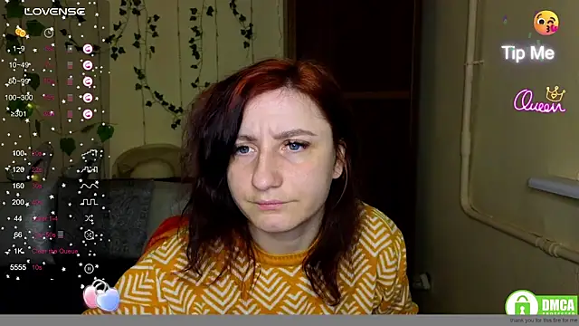 Snapshot of Muse_kitty_jenia chatting on February 20, 6:30 pm Muse kitty jenia online show from February 20, 6:30 pm