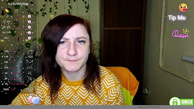 Snapshot of Muse_kitty_jenia chatting on February 21, 6:31 pm Muse kitty jenia online show from February 21, 6:31 pm