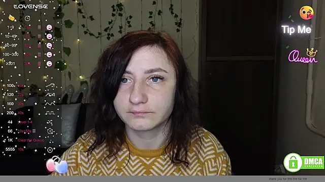 Snapshot of Muse_kitty_jenia chatting on February 24, 6:28 pm Muse kitty jenia online show from February 24, 6:28 pm