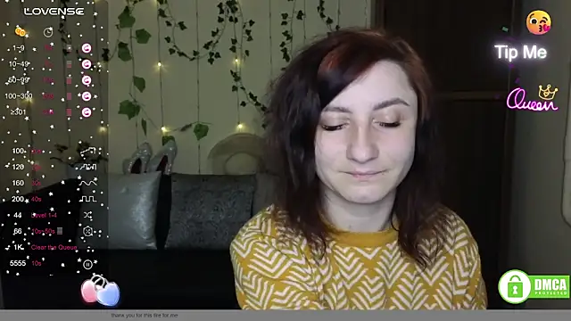 Snapshot of Muse_kitty_jenia chatting on February 26, 6:29 pm Muse kitty jenia online show from February 26, 6:29 pm