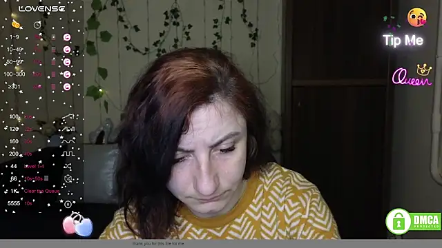 Snapshot of Muse_kitty_jenia chatting on February 28, 6:31 pm Muse kitty jenia online show from February 28, 6:31 pm