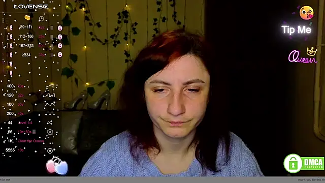 Muse kitty jenia online show from March 18, 6:22 pm