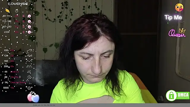 Muse kitty jenia online show from March 27, 6:29 pm