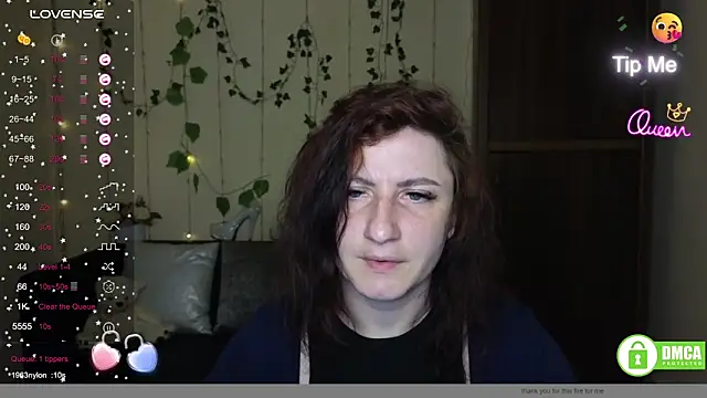 Muse kitty jenia online show from May 22, 5:29 pm