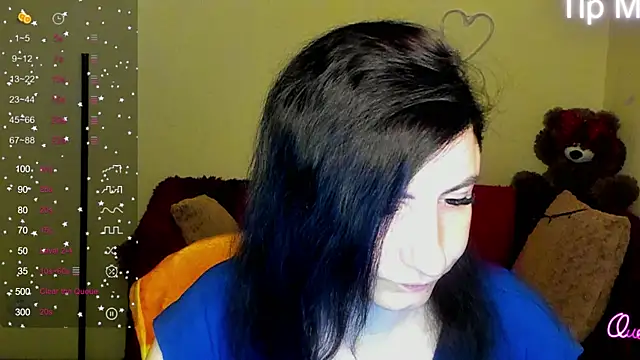 Muse kitty jenia online show from May 28, 5:27 am