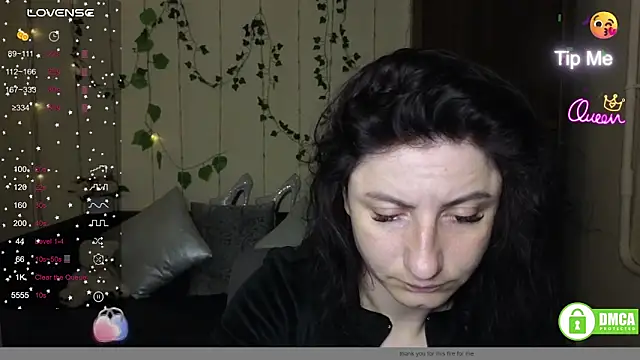 Snapshot of Muse_kitty_jenia chatting on June 15, 5:20 am Muse kitty jenia online show from June 15, 5:20 am
