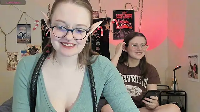 BebKonie online show from December 11, 1:06 pm