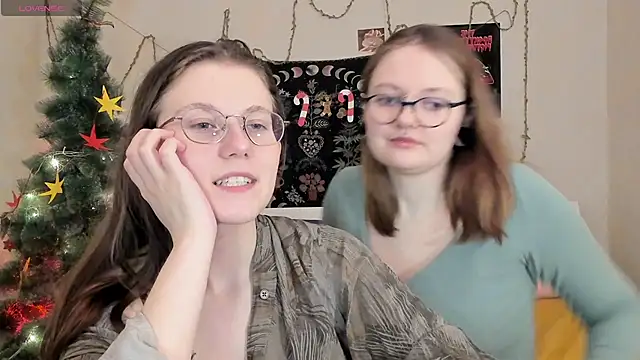 BebKonie online show from December 31, 6:59 am