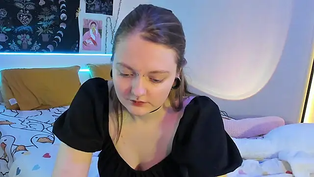 BebKonie online show from March 21, 4:18 pm