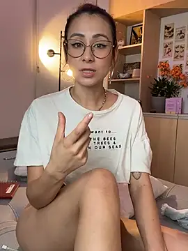 juanasnz99 online show from January 30, 5:52 am