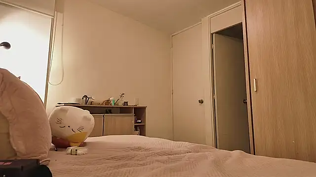 juanasnz99 online show from October 19, 4:35 am