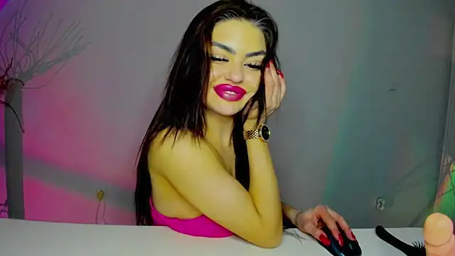 Snapshot of aishahottie chatting on March 11, 8:42 pm aishahottie online show from March 11, 8:42 pm