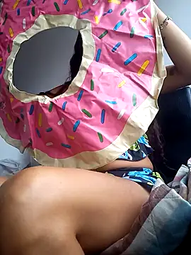 samy dance online show from February 5, 12:17 pm