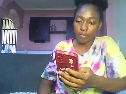 Sexxy bre online show from January 24, 10:11 am