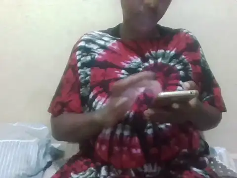 Sexxy bre online show from October 3, 7:11 pm