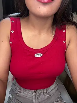 LeisyXO online show from January 7, 6:56 pm