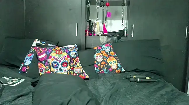 Snapshot of hiromidai chatting on December 24, 7:22 pm hiromidai online show from December 24, 7:22 pm