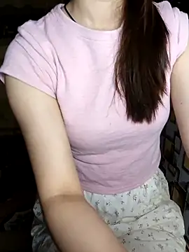 Girl20sexy online show from March 4, 7:19 am