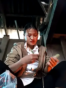 trieungoclnt online show from December 12, 4:04 am