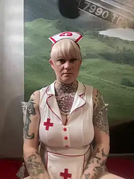 poussichienne online show from January 30, 12:48 pm