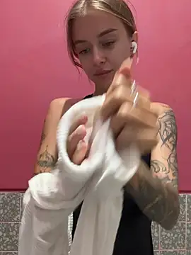 enjoy my beauty online show from January 31, 7:29 am