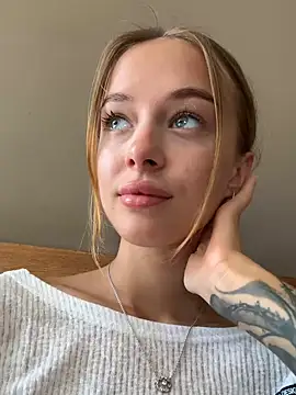 enjoy my beauty online show from February 6, 4:31 am