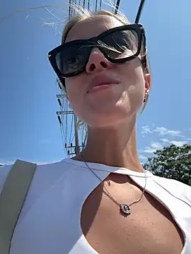 enjoy my beauty online show from February 7, 4:16 am