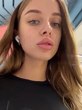 enjoy my beauty online show from February 19, 4:55 am