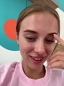 enjoy my beauty online show from February 23, 4:39 am