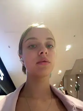 enjoy my beauty online show from March 5, 6:44 am